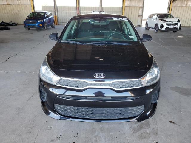 Photo 4 VIN: 3KPA24AB6JE126037 - KIA RIO 