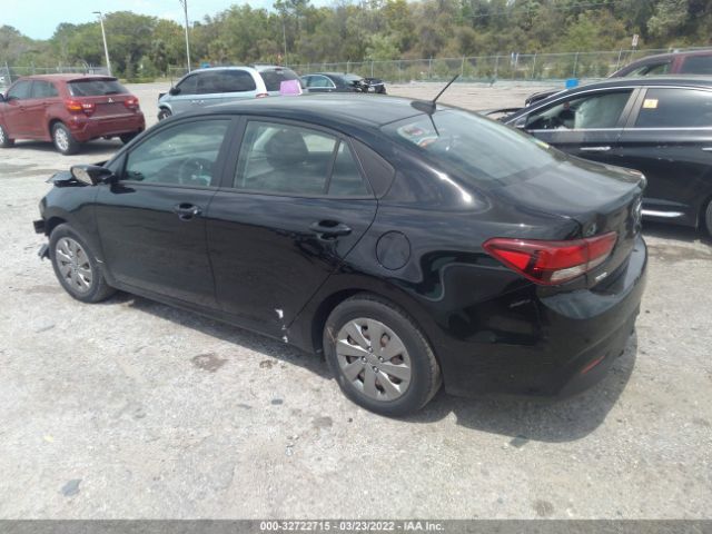 Photo 2 VIN: 3KPA24AB6JE137930 - KIA RIO 