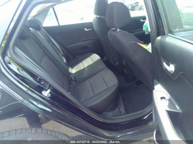 Photo 7 VIN: 3KPA24AB6JE137930 - KIA RIO 