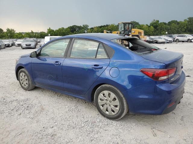 Photo 1 VIN: 3KPA24AB6JE141976 - KIA RIO 