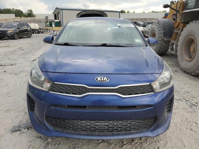 Photo 4 VIN: 3KPA24AB6JE141976 - KIA RIO 