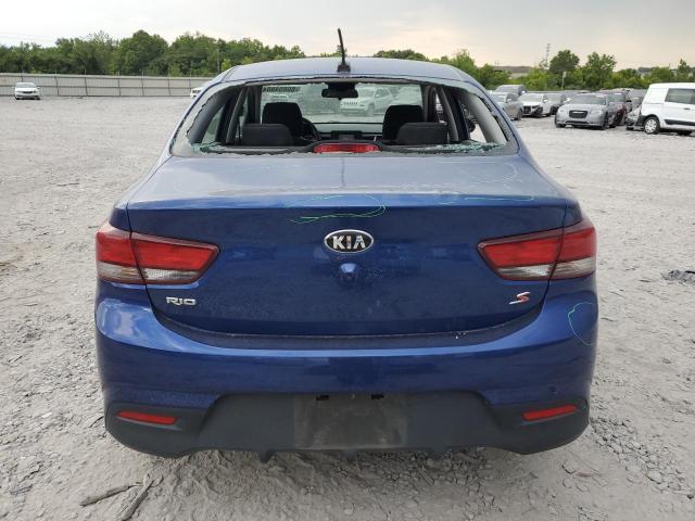 Photo 5 VIN: 3KPA24AB6JE141976 - KIA RIO 