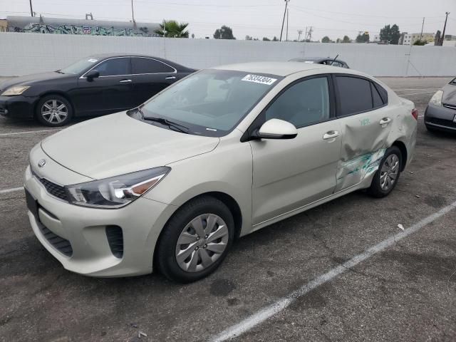 Photo 0 VIN: 3KPA24AB6JE142223 - KIA RIO LX 