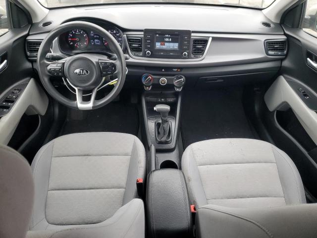 Photo 7 VIN: 3KPA24AB6JE142223 - KIA RIO LX 