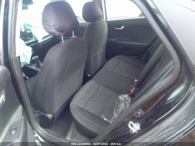 Photo 7 VIN: 3KPA24AB6KE171626 - KIA RIO 