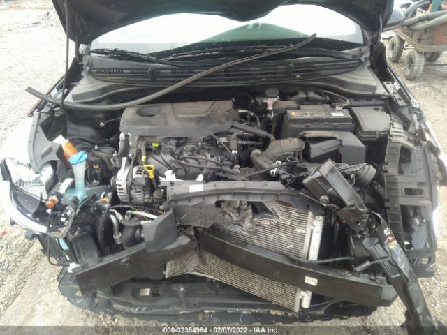 Photo 9 VIN: 3KPA24AB6KE171626 - KIA RIO 