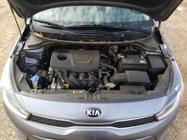 Photo 6 VIN: 3KPA24AB6KE171710 - KIA RIO S 