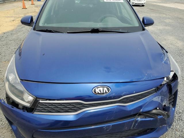 Photo 10 VIN: 3KPA24AB6KE173070 - KIA RIO 