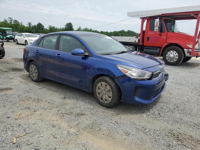 Photo 3 VIN: 3KPA24AB6KE173070 - KIA RIO 