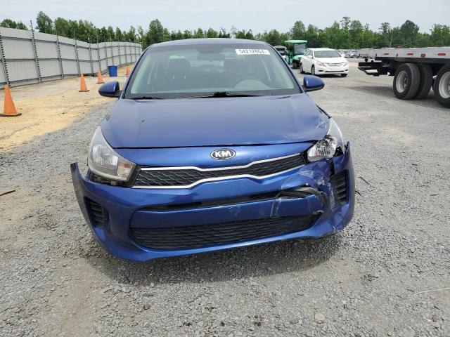 Photo 4 VIN: 3KPA24AB6KE173070 - KIA RIO 