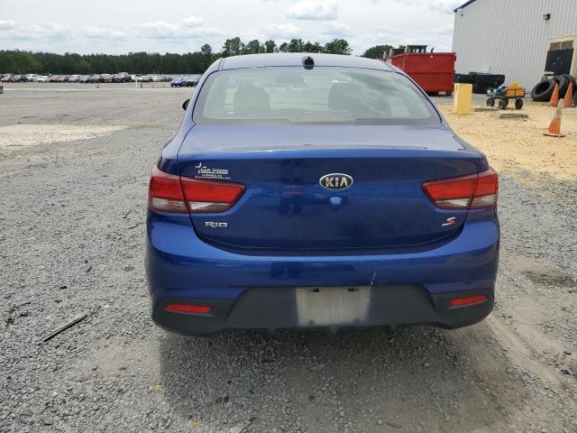 Photo 5 VIN: 3KPA24AB6KE173070 - KIA RIO 