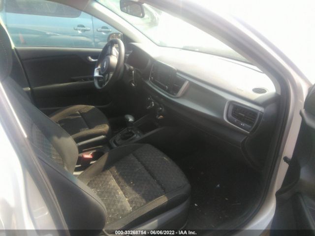 Photo 4 VIN: 3KPA24AB6KE178205 - KIA RIO 