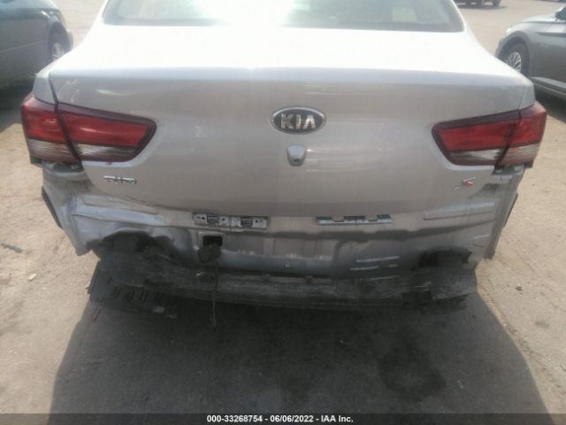 Photo 5 VIN: 3KPA24AB6KE178205 - KIA RIO 