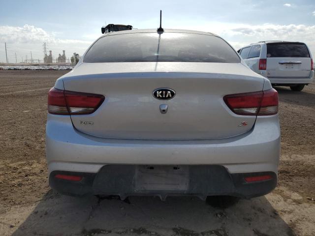 Photo 5 VIN: 3KPA24AB6KE179452 - KIA RIO S 