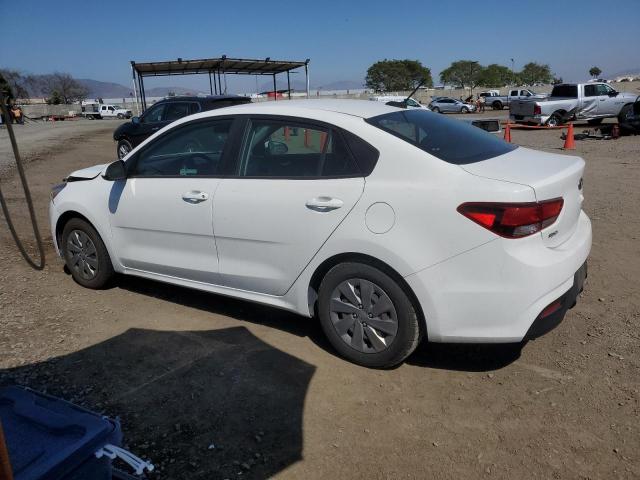 Photo 1 VIN: 3KPA24AB6KE179872 - KIA RIO S 