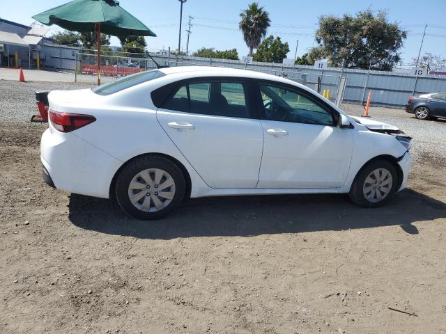 Photo 2 VIN: 3KPA24AB6KE179872 - KIA RIO S 