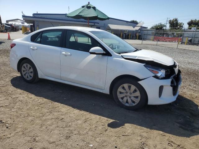 Photo 3 VIN: 3KPA24AB6KE179872 - KIA RIO S 