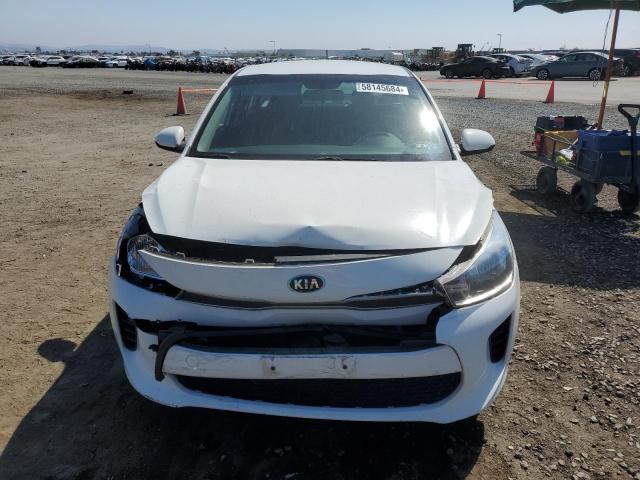 Photo 4 VIN: 3KPA24AB6KE179872 - KIA RIO S 