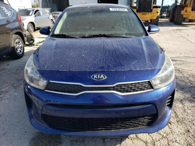 Photo 4 VIN: 3KPA24AB6KE182402 - KIA RIO S 