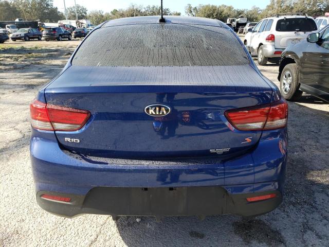 Photo 5 VIN: 3KPA24AB6KE182402 - KIA RIO S 