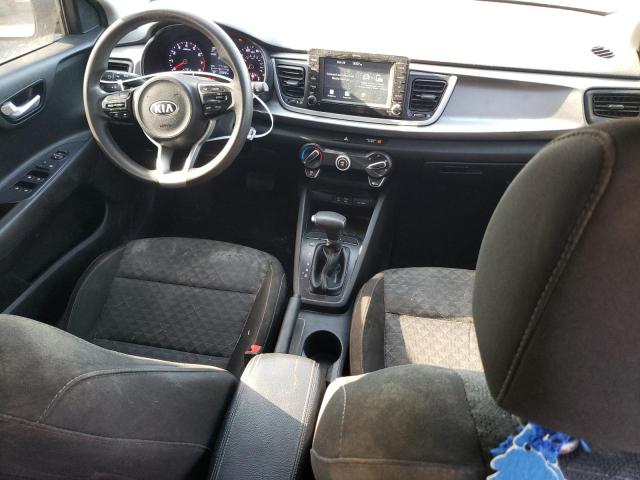 Photo 7 VIN: 3KPA24AB6KE182402 - KIA RIO S 