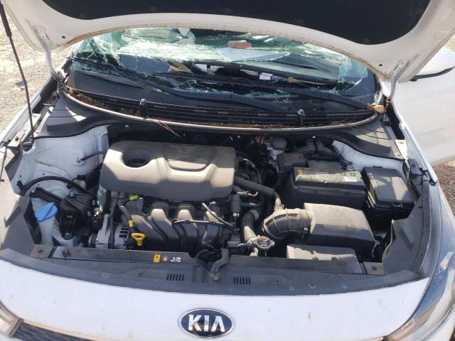 Photo 10 VIN: 3KPA24AB6KE182450 - KIA RIO 