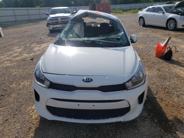 Photo 4 VIN: 3KPA24AB6KE182450 - KIA RIO 