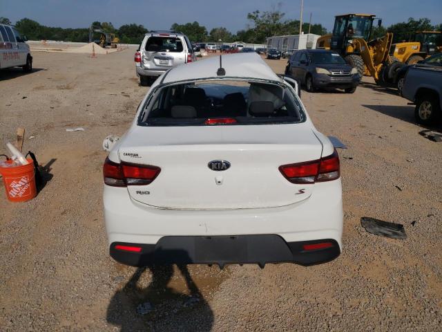 Photo 5 VIN: 3KPA24AB6KE182450 - KIA RIO 