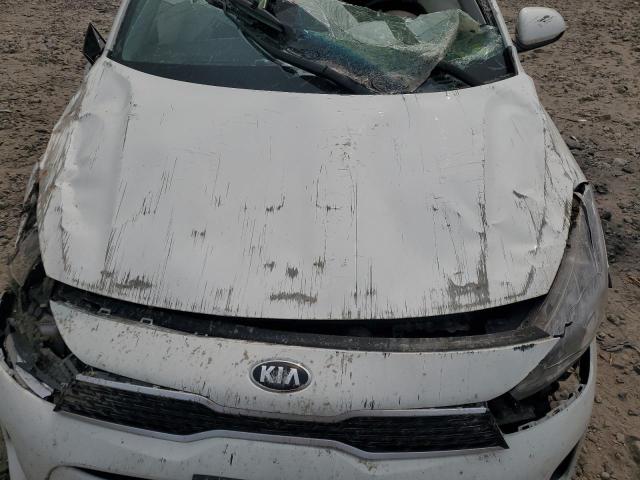 Photo 10 VIN: 3KPA24AB6KE203779 - KIA RIO S 