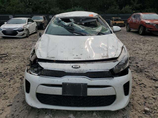 Photo 4 VIN: 3KPA24AB6KE203779 - KIA RIO S 