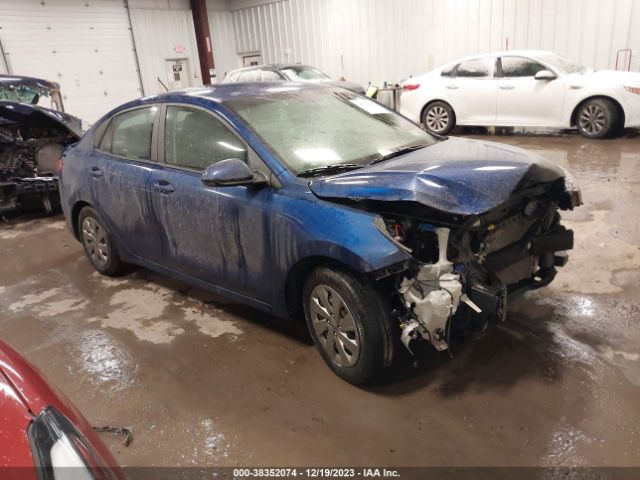 Photo 0 VIN: 3KPA24AB6KE204463 - HYUNDAI ELANTRA 