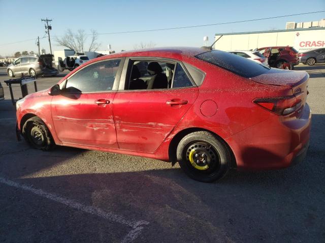 Photo 1 VIN: 3KPA24AB6KE208285 - KIA RIO 