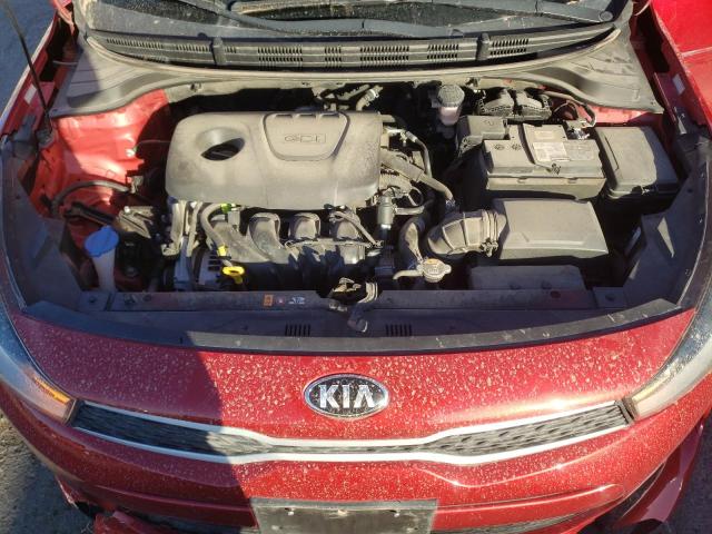 Photo 10 VIN: 3KPA24AB6KE208285 - KIA RIO 