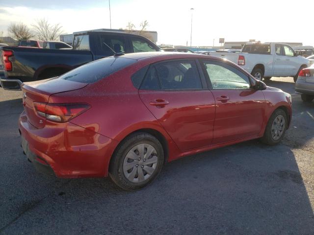 Photo 2 VIN: 3KPA24AB6KE208285 - KIA RIO 