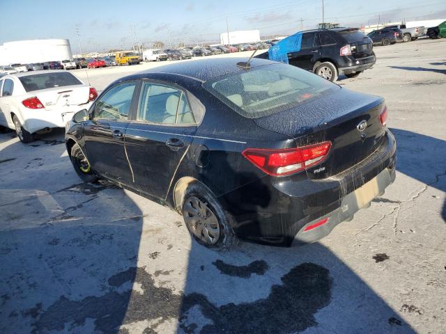 Photo 1 VIN: 3KPA24AB6KE209548 - KIA RIO 