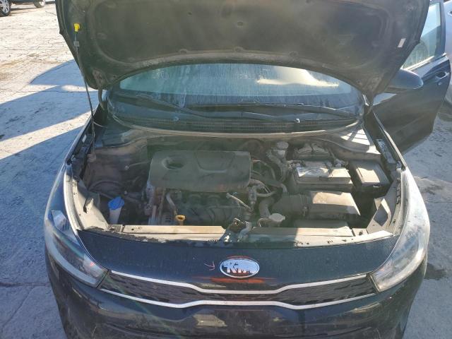 Photo 10 VIN: 3KPA24AB6KE209548 - KIA RIO 