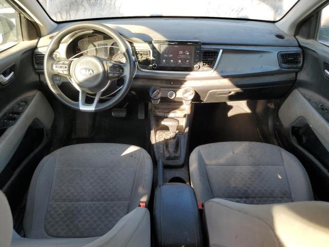 Photo 7 VIN: 3KPA24AB6KE209548 - KIA RIO 