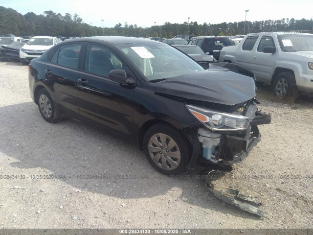 Photo 0 VIN: 3KPA24AB6KE209632 - KIA RIO 