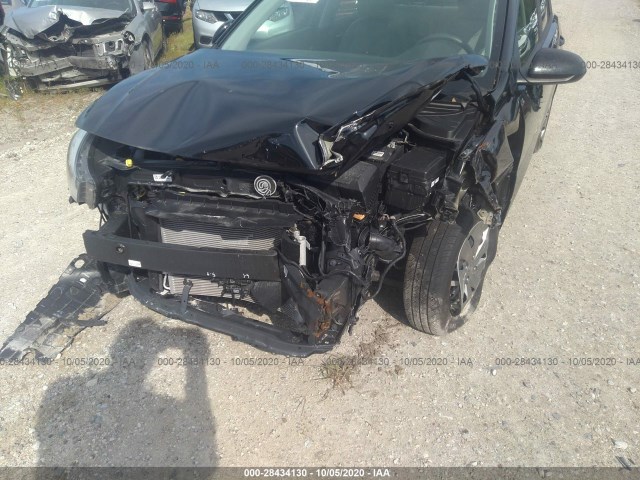 Photo 5 VIN: 3KPA24AB6KE209632 - KIA RIO 