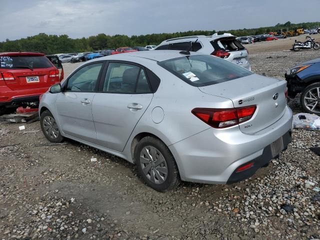 Photo 1 VIN: 3KPA24AB6KE225121 - KIA RIO S 