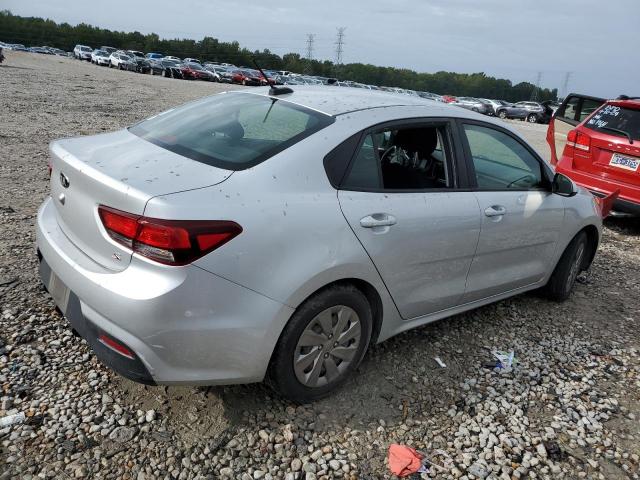 Photo 2 VIN: 3KPA24AB6KE225121 - KIA RIO S 