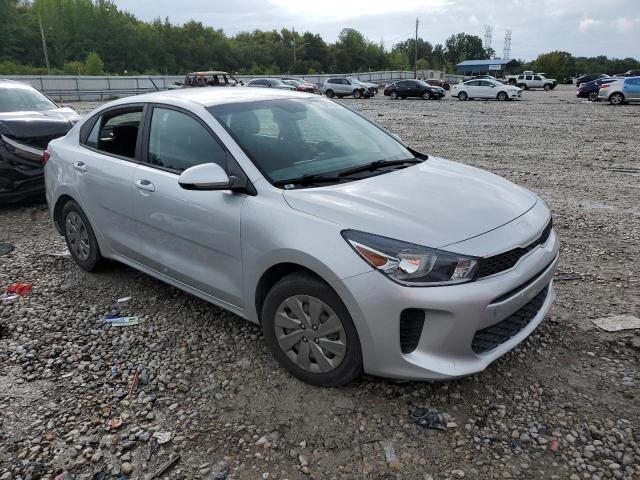 Photo 3 VIN: 3KPA24AB6KE225121 - KIA RIO S 