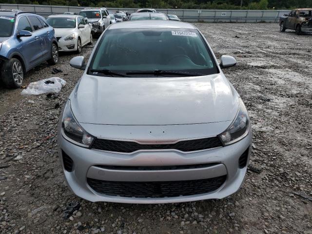 Photo 4 VIN: 3KPA24AB6KE225121 - KIA RIO S 