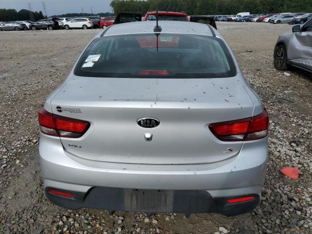 Photo 5 VIN: 3KPA24AB6KE225121 - KIA RIO S 