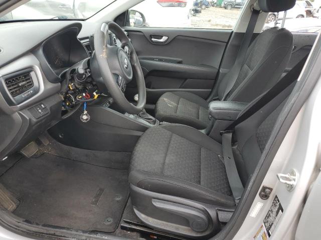 Photo 6 VIN: 3KPA24AB6KE225121 - KIA RIO S 