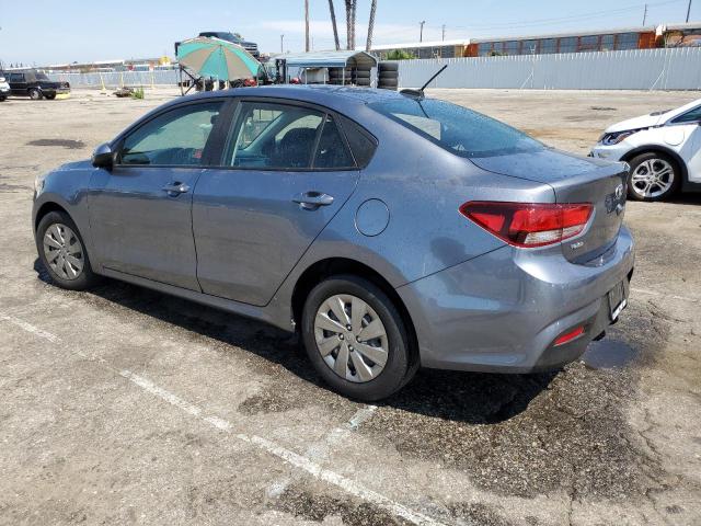 Photo 1 VIN: 3KPA24AB6KE225541 - KIA RIO S 