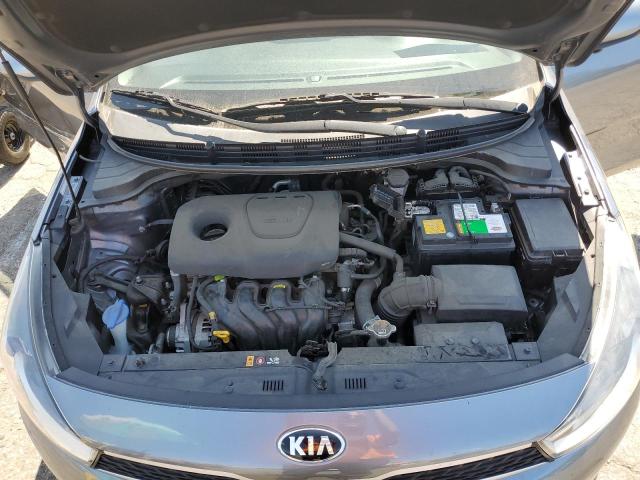 Photo 10 VIN: 3KPA24AB6KE225541 - KIA RIO S 