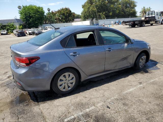 Photo 2 VIN: 3KPA24AB6KE225541 - KIA RIO S 