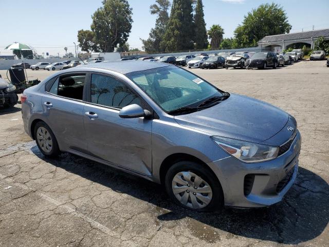 Photo 3 VIN: 3KPA24AB6KE225541 - KIA RIO S 