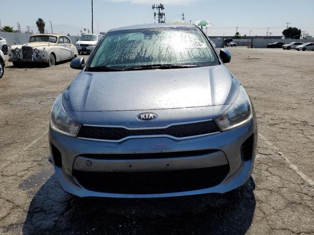 Photo 4 VIN: 3KPA24AB6KE225541 - KIA RIO S 